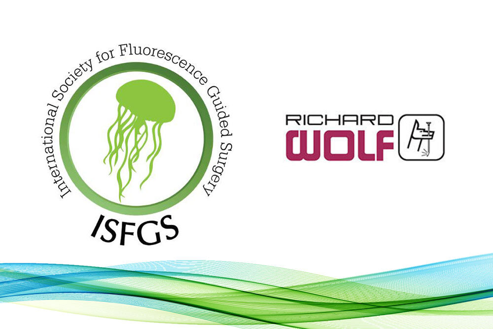 Richard-Wolf-is-Corporate-Sponsor-of-the-International-Society-For-Fluorescence-Guided-Surgery-(ISFGS)