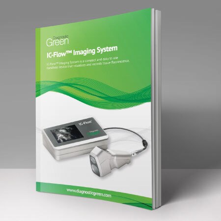 ic flow imaging system brochure