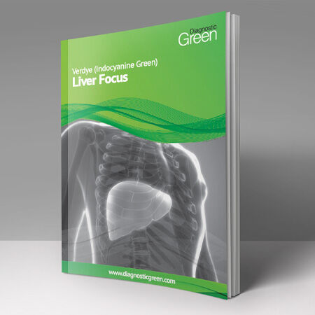 ICG Use in Liver brochure